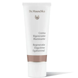 Dr. Hauschka Crema Rigenerante Illuminante 40 ml