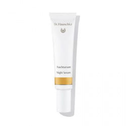 Dr. Hauschka Night Serum Siero per viso 20 ml Donna All ages