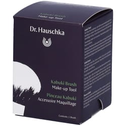 Dr. Hauschka Pennello Kabuki 1 pz Soluzione