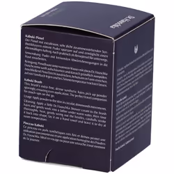 Dr. Hauschka Pennello Kabuki 1 pz Soluzione - Vista aggiuntiva 4