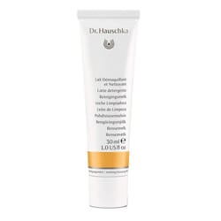 Dr. Hauschka Latte Detergente 30 ml viso
