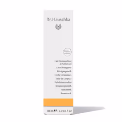 Dr. Hauschka Latte Detergente 30 ml viso