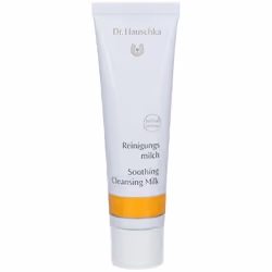Dr. Hauschka Latte Detergente 30 ml viso