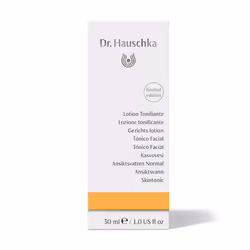 Dr. Hauschka Lozione Tonificante 30 ml Soluzione - Vista aggiuntiva 2