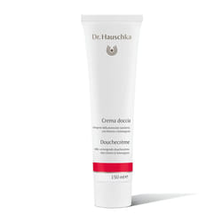 Dr Hauschka Crema Doccia Limone Lemongrass 150 ml