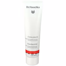 Dr Hauschka Crema Doccia Limone Lemongrass 150 ml