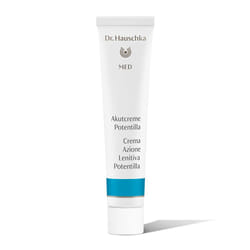Dr. Hauschka Crema Azione Lenitiva Potentilla 20 ml
