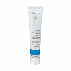 Dr. Hauschka Crema Azione Lenitiva Potentilla 20 ml
