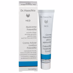 Dr. Hauschka Crema Azione Lenitiva Potentilla 20 ml - Vista aggiuntiva 4