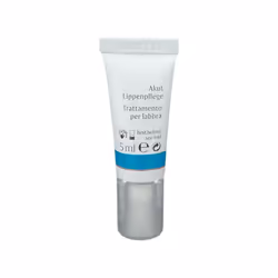 Dr. Hauschka Trattamento per Labbra 5 ml Balsamo