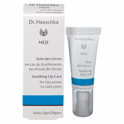 Dr. Hauschka Trattamento per Labbra 5 ml Balsamo - Vista aggiuntiva 4