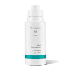 Dr Hauschka Collutorio Alla Salvia 300 ml