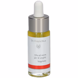 Dr. Hauschka Olio al Neem per le Unghie rinforza le unghie fragili e idrata le cuticole grazie a ingredienti naturali come ne ...
