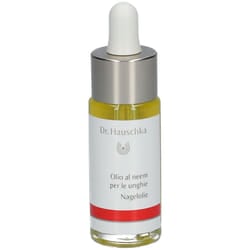 Dr Hauschka Olio Al Neem Per Le Unghie 18 ml Con Pipetta
