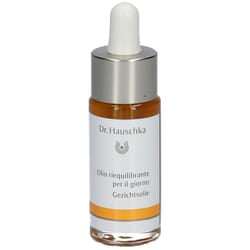 Dr. Hauschka Olio Riequilibrante per il Giorno 18 ml la pelle