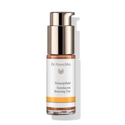 Dr. Hauschka Translucent Bronzing Tint 18 ml Viso