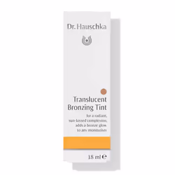 Dr. Hauschka Translucent Bronzing Tint 18 ml Viso - Vista aggiuntiva 2