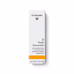 Fluido abbronzante traslucido 18 ml - Vista aggiuntiva 2