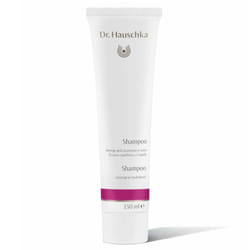 Dr. Hauschka Shampoo Senza Siliconi 150ml