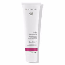 Dr. Hauschka 420004439, Donna, Balsamo per capelli non professionale, Per tutti i tipi di capelli, Tutti i colori, Shine, 150 ...