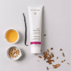 Dr. Hauschka 420004439 balsamo per capelli Balsamo per capelli non professionale 150 ml Donna