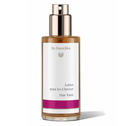 Dr Hauschka Lozione per Capelli Rinforzante 100ml