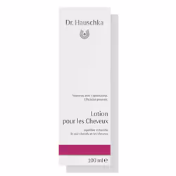 Dr. Hauschka Hair Tonic Lozione per capelli Donna 100 ml - Vista aggiuntiva 2