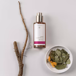Dr. Hauschka Hair Tonic Lozione per capelli Donna 100 ml - Vista aggiuntiva 3