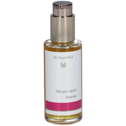 Dr Hauschka Olio per Capelli Rinforzante Regolarizzante 75 ml