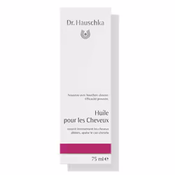 Dr. Hauschka 420004447 olio e siero per capelli Olio per capelli 75 ml Donna - Vista aggiuntiva 2