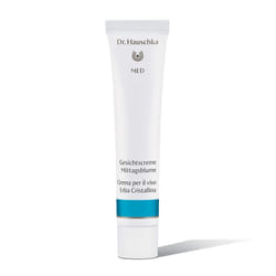 Dr Hauschka Crema Viso Erba Cristallina MED 40 Ml
