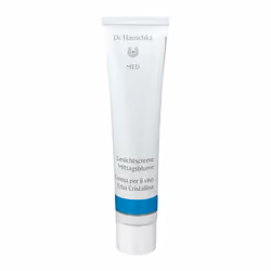 Dr Hauschka Crema Viso Erba Cristallina MED 40 Ml