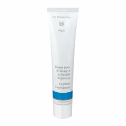 Dr Hauschka Crema Viso Erba Cristallina MED 40 Ml