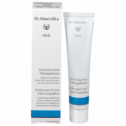 Dr Hauschka Crema Viso Erba Cristallina MED 40 Ml - Vista aggiuntiva 4