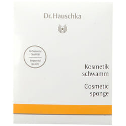 Dr. Hauschka Spugna Cosmetica 1 pz Spugne