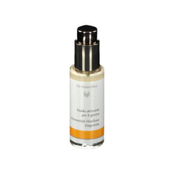 Dr. Hauschka Fluido Attivante Viso per il Giorno 50 ml