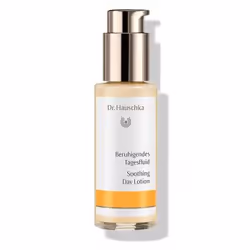 Dr. Hauschka Soothing Day Lotion Lozione per viso 50 ml - Vista aggiuntiva 2