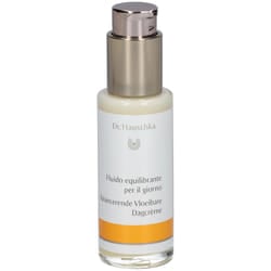 Dr. Hauschka Fluido Equilibrante per il Giorno 50 ml