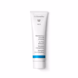 Shampoo Erba Cristallina Dr. Hauschka per cuoio capelluto secco e sensibile, idrata, allevia prurito e previene la forfora.

 ...