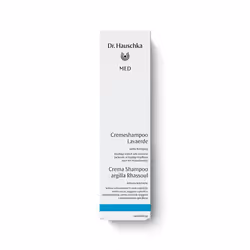 Dr Hauschka Crema Shampoo Argilla Rhassoul 150 ml