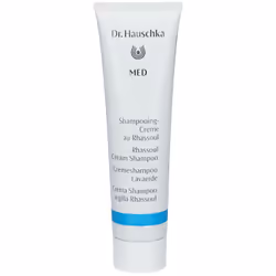 Dr Hauschka Crema Shampoo Argilla Rhassoul 150 ml