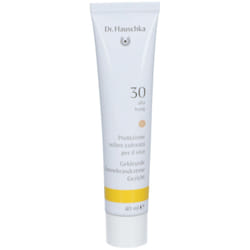 Dr.Hauschka Protezione Solare per Viso SPF 30 40 g