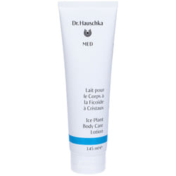 Dr Hauschka Lozione Trattante Erba Cristallina 145 ml