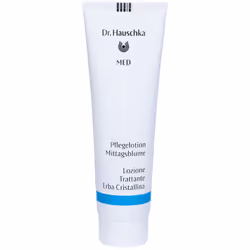 Dr Hauschka Lozione Trattante Erba Cristallina 145 ml