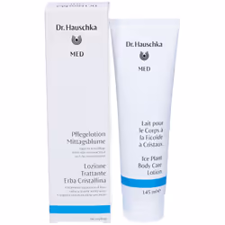 Dr Hauschka Lozione Trattante Erba Cristallina 145 ml