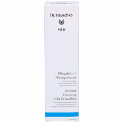 Dr Hauschka Lozione Trattante Erba Cristallina 145 ml - Vista aggiuntiva 4