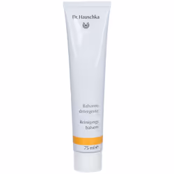 Balsamo Detergente Viso Dr. Hauschka è formulato con ingredienti naturali per una detersione delicata e nutriente, ideale per ...