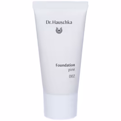 Dr.Hauschka Foundation Color: 002 30 ml Make up