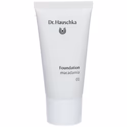 Base naturale per il make-up