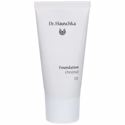 Base naturale per il make-up